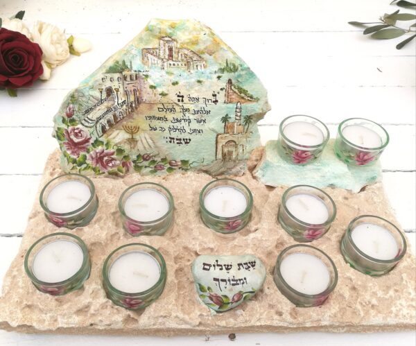 פמוטים מיוחדים