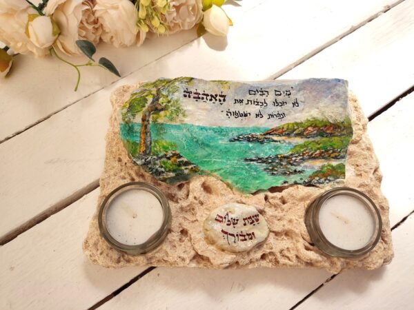 פמוטים מיוחדים